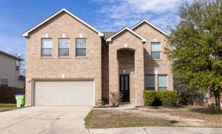 13507 Sundance Scape, San Antonio, TX 78245