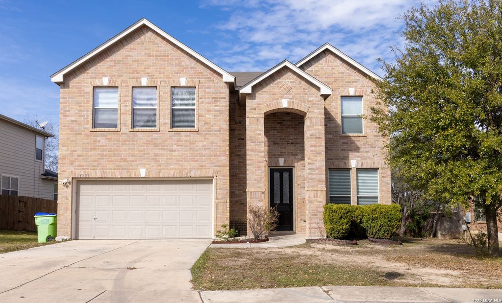 13507 Sundance Scape, San Antonio, TX 78245