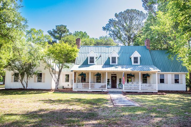 481 Cantey Lane, Rembert, SC 29128