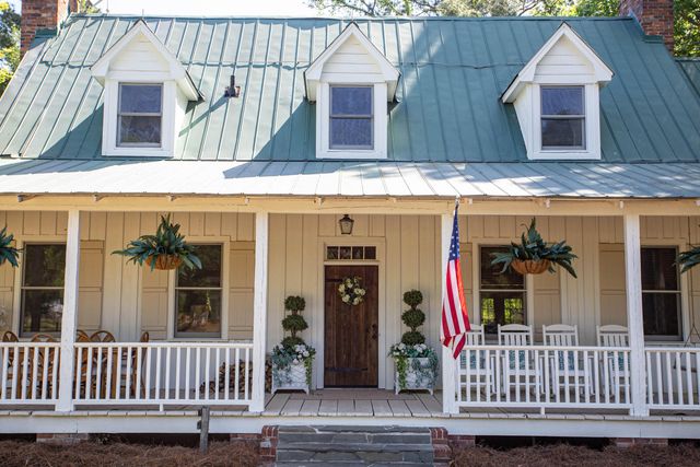 481 Cantey Lane, Rembert, SC 29128