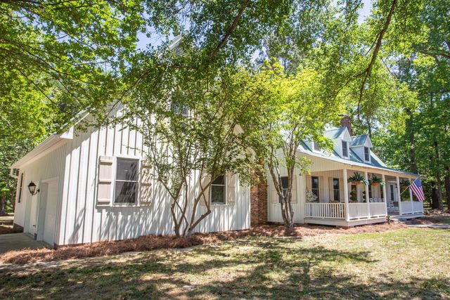 481 Cantey Lane, Rembert, SC 29128