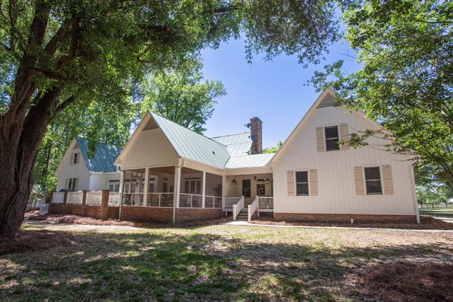 481 Cantey Lane, Rembert, SC 29128