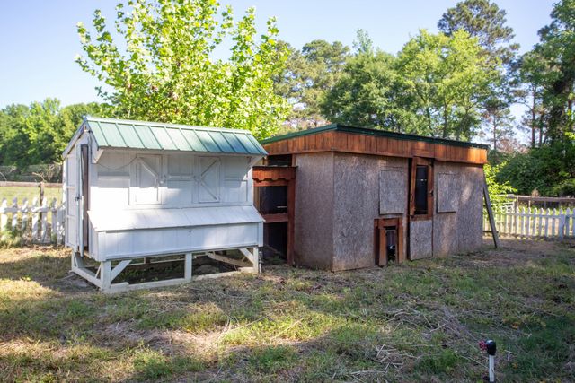 481 Cantey Lane, Rembert, SC 29128
