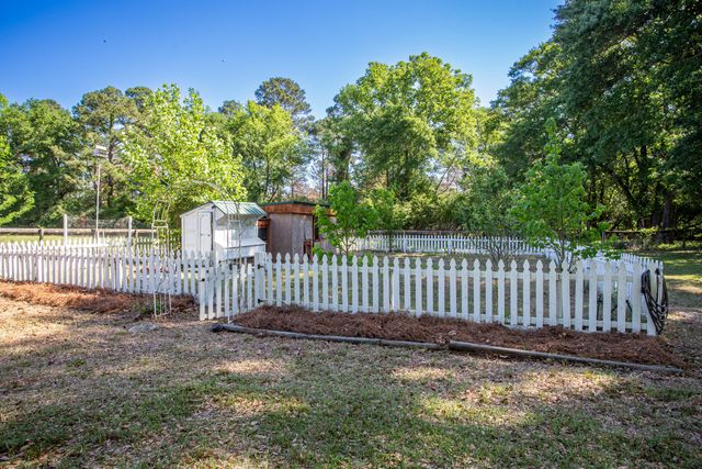 481 Cantey Lane, Rembert, SC 29128