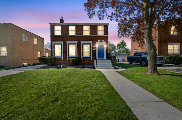 248 Adelaide Place, Munster, IN 46321