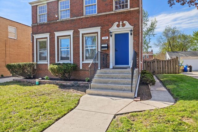 248 Adelaide Place, Munster, IN 46321