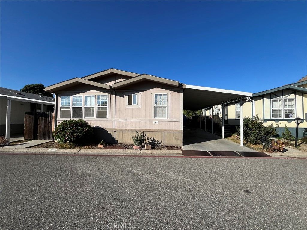 4901 Green River Road 40, Corona, CA 92878