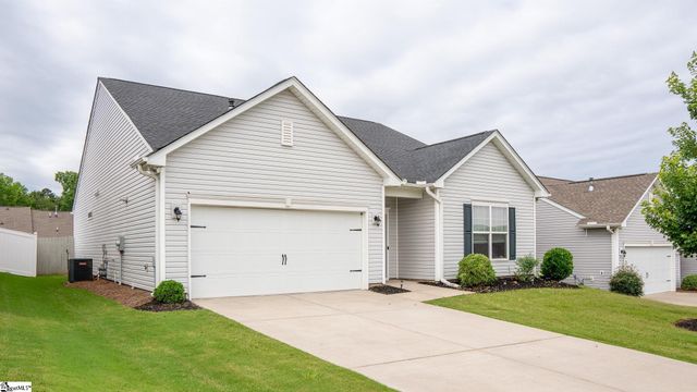 460 White Peach Way, Duncan, SC 29334