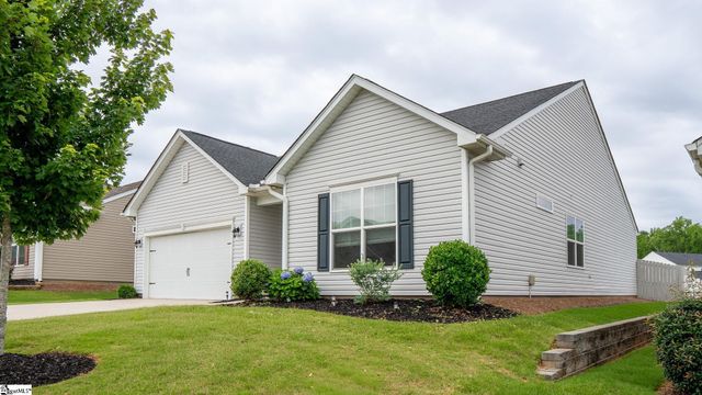 460 White Peach Way, Duncan, SC 29334