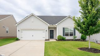 460 White Peach Way, Duncan, SC 29334