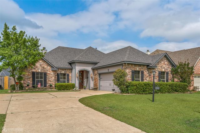 707 Fox Den, Haughton, LA 71037
