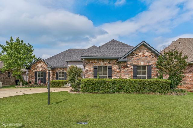 707 Fox Den, Haughton, LA 71037