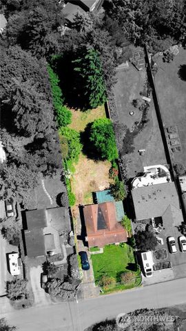 19054 NE 18th Ave NE NE, Shoreline, WA 98155