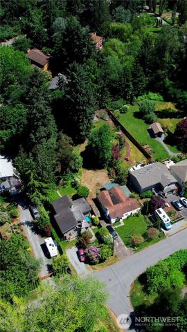 19054 NE 18th Ave NE NE, Shoreline, WA 98155