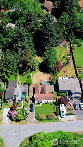 19054 NE 18th Ave NE NE, Shoreline, WA 98155