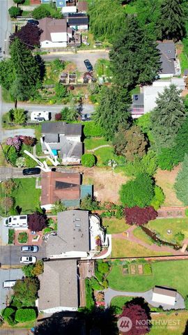 19054 NE 18th Ave NE NE, Shoreline, WA 98155