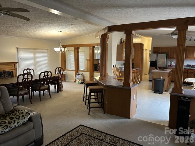 322 Balmy Lane, Rutherfordton, NC 28139