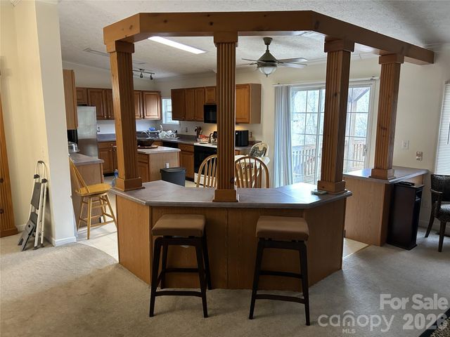 322 Balmy Lane, Rutherfordton, NC 28139