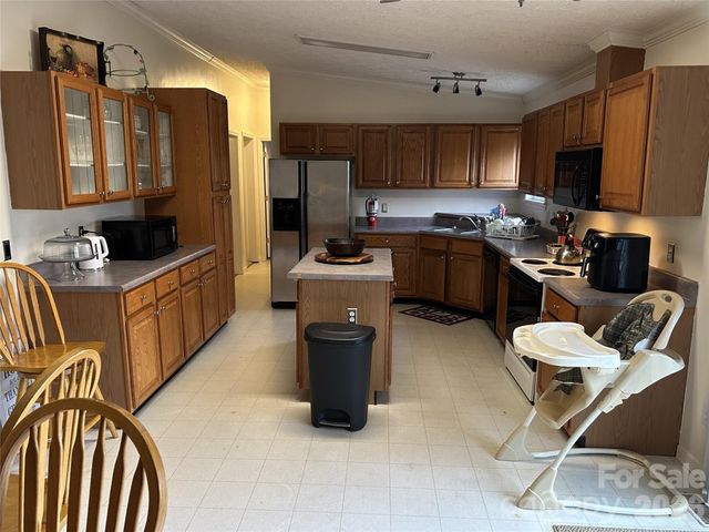 322 Balmy Lane, Rutherfordton, NC 28139