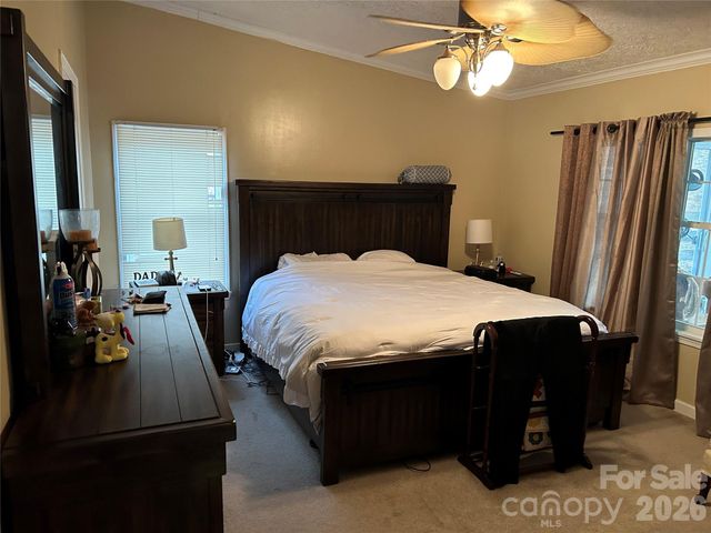 322 Balmy Lane, Rutherfordton, NC 28139