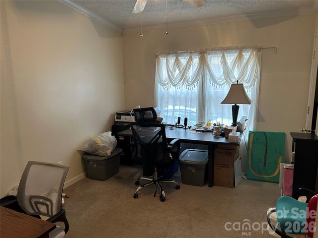 322 Balmy Lane, Rutherfordton, NC 28139