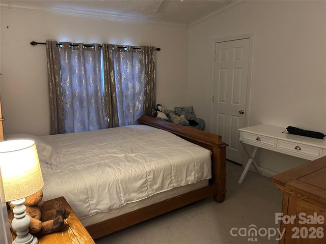 322 Balmy Lane, Rutherfordton, NC 28139