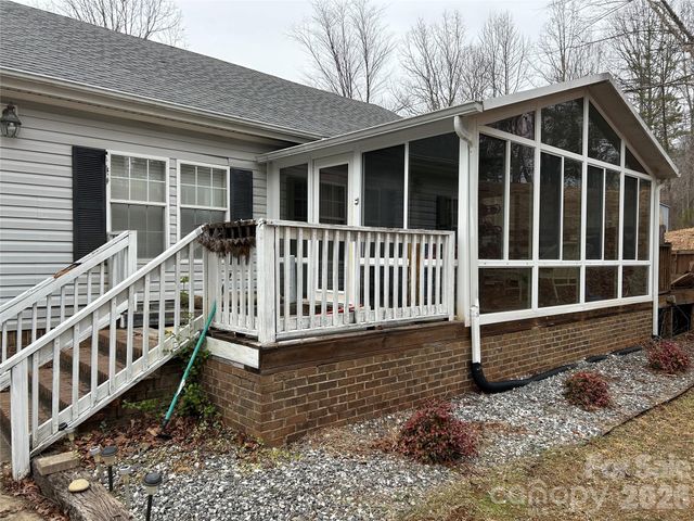 322 Balmy Lane, Rutherfordton, NC 28139