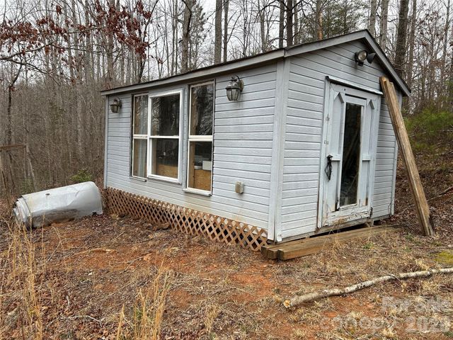 322 Balmy Lane, Rutherfordton, NC 28139