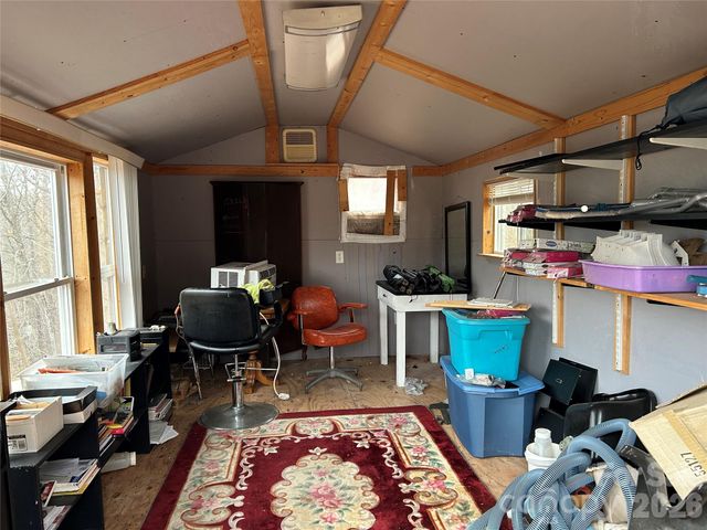 322 Balmy Lane, Rutherfordton, NC 28139