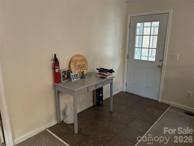 322 Balmy Lane, Rutherfordton, NC 28139