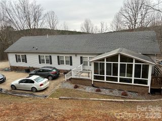322 Balmy Lane, Rutherfordton, NC 28139