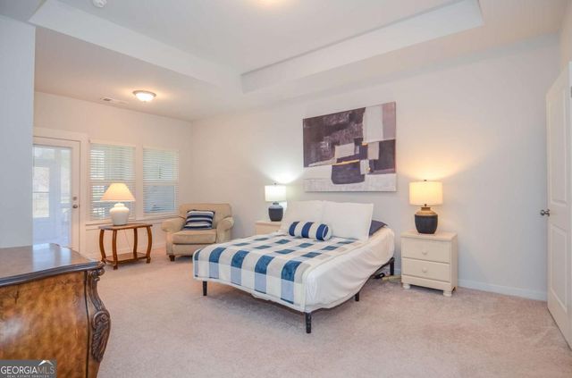 2562 Rathburn Circle, Loganville, GA 30052