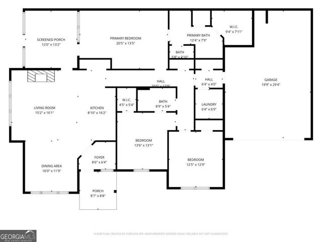 2562 Rathburn Circle, Loganville, GA 30052