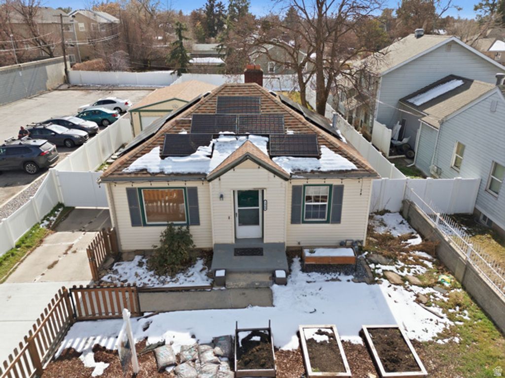 Image 34 of property listing at 1960 E 3300 S, Millcreek, UT 84106