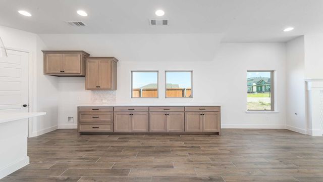 612 Garrett Parkway, Celina, TX 75009