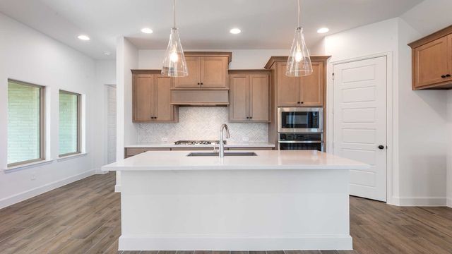 612 Garrett Parkway, Celina, TX 75009