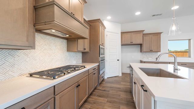 612 Garrett Parkway, Celina, TX 75009