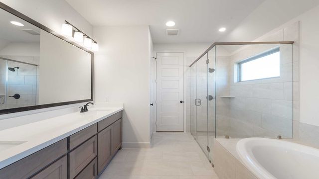 612 Garrett Parkway, Celina, TX 75009