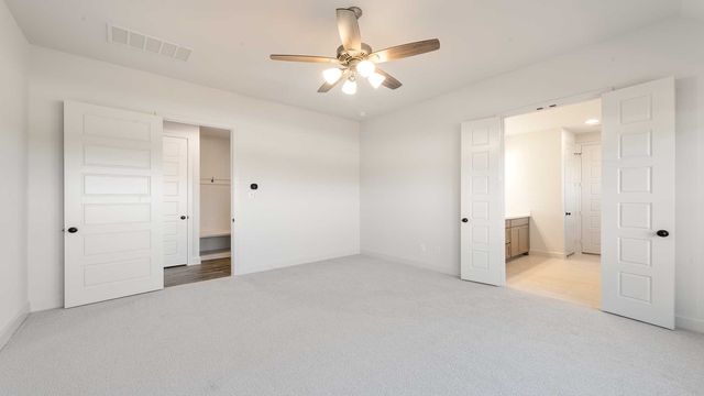 612 Garrett Parkway, Celina, TX 75009