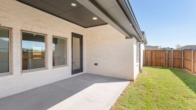 612 Garrett Parkway, Celina, TX 75009