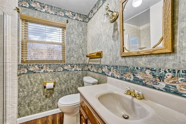 3354 S Kendall Street, Denver, CO 80227