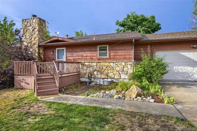 3354 S Kendall Street, Denver, CO 80227