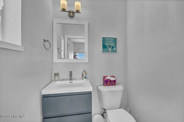 1110 Lake Park Boulevard S 2, Carolina Beach, NC 28428