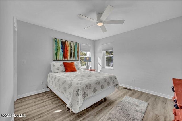 1110 Lake Park Boulevard S 2, Carolina Beach, NC 28428