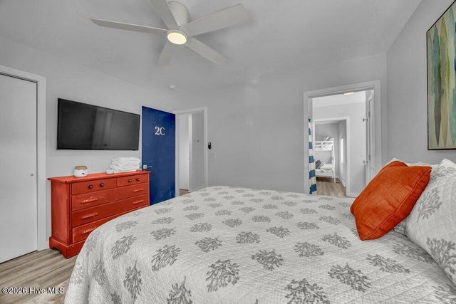 1110 Lake Park Boulevard S 2, Carolina Beach, NC 28428