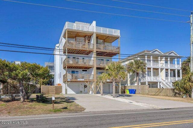 1110 Lake Park Boulevard S 2, Carolina Beach, NC 28428
