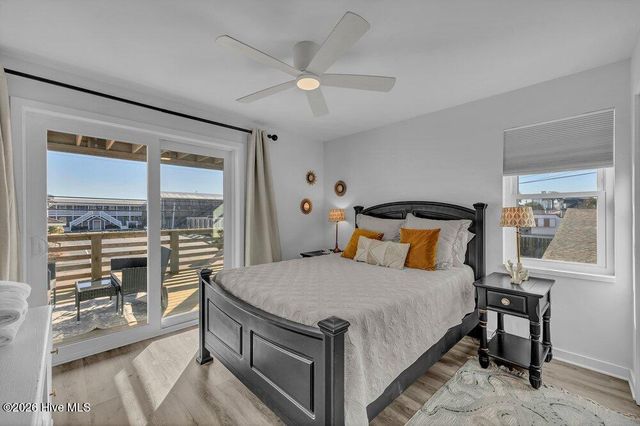 1110 Lake Park Boulevard S 2, Carolina Beach, NC 28428