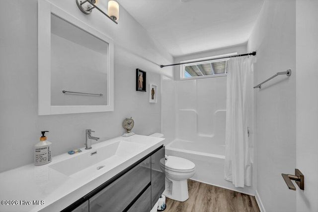 1110 Lake Park Boulevard S 2, Carolina Beach, NC 28428