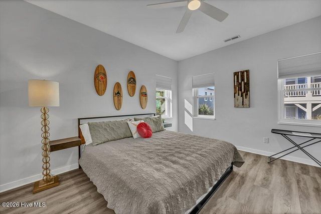 1110 Lake Park Boulevard S 2, Carolina Beach, NC 28428