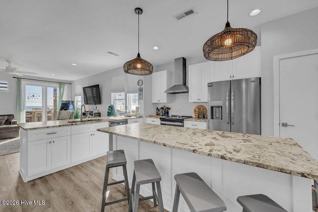 1110 Lake Park Boulevard S 2, Carolina Beach, NC 28428